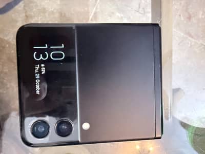Samsung Z Flip 3 ( approved )