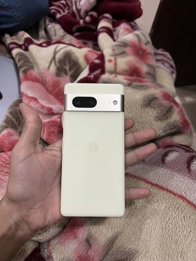 Google Pixel 7