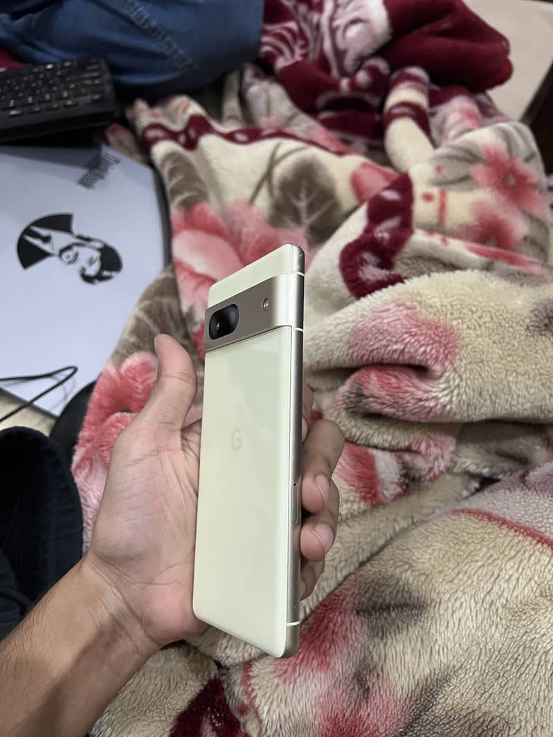 Google Pixel 7 1