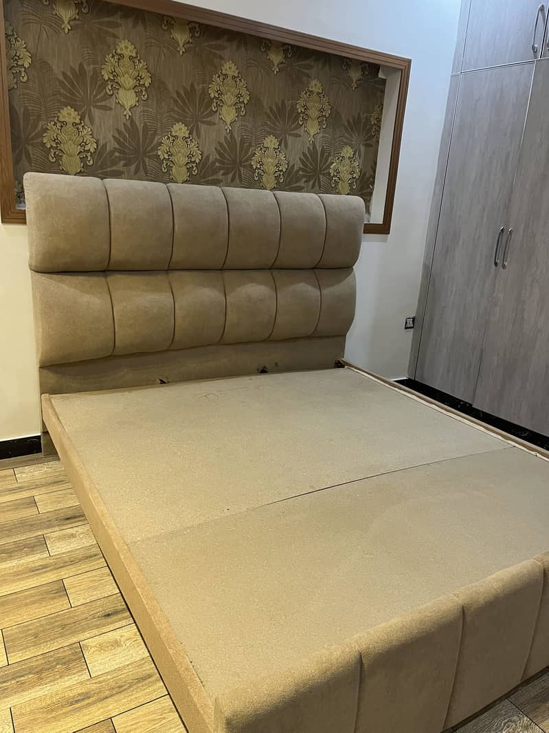 New bubble bed 4
