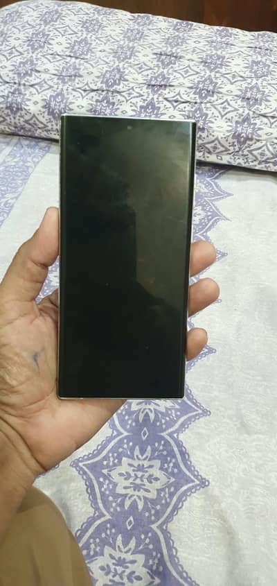 Samsung Mobile S22 Ultra