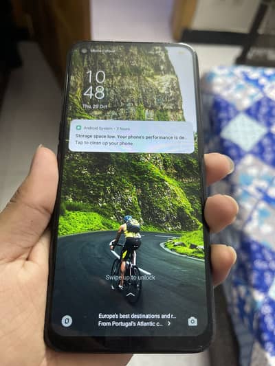 OPPO A92