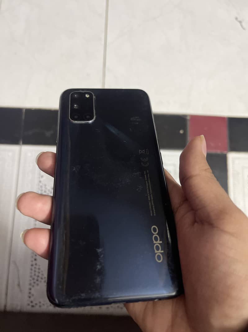 OPPO A92 1