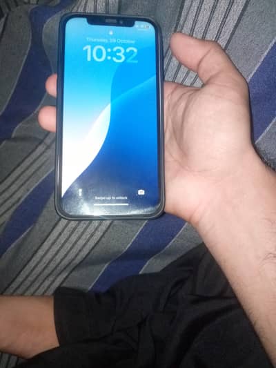Apple iPhone 12
