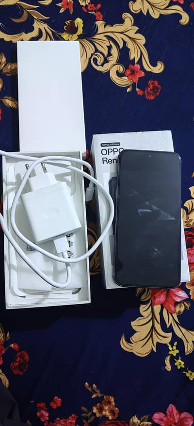OPPO Reno15F