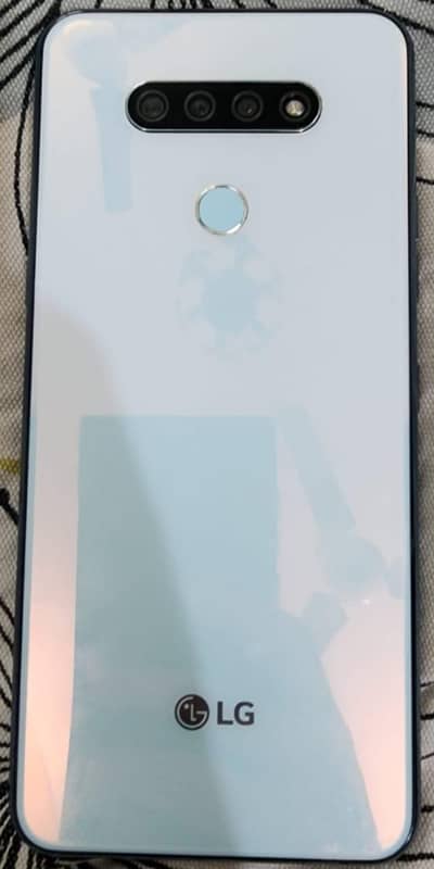 LG Q51