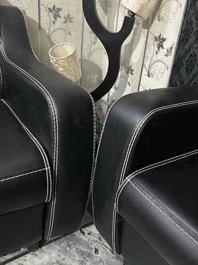 5 seater sofa