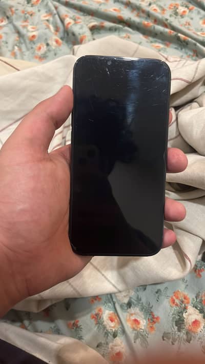 Apple iPhone 13 Pro