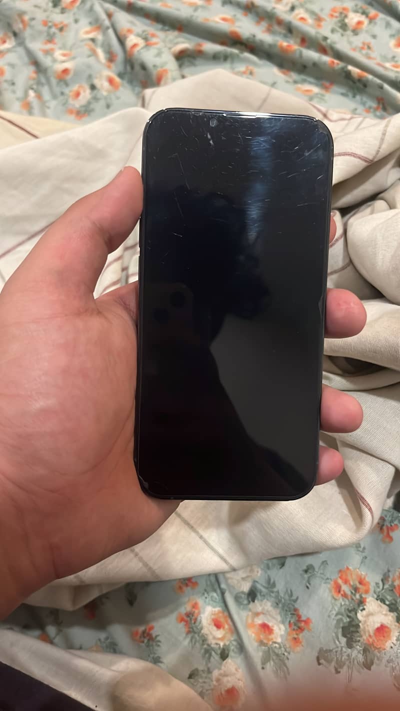Apple iPhone 13 Pro 0