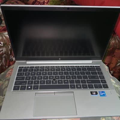 HP EliteBook 840 G8 Core i5 11th Gen 16GB RAM 512GB SSD