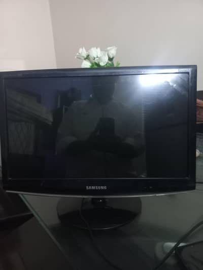 Samsung Syncmaster 2033 Monitor