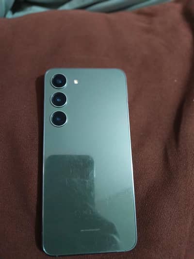 Samsung Mobile S23