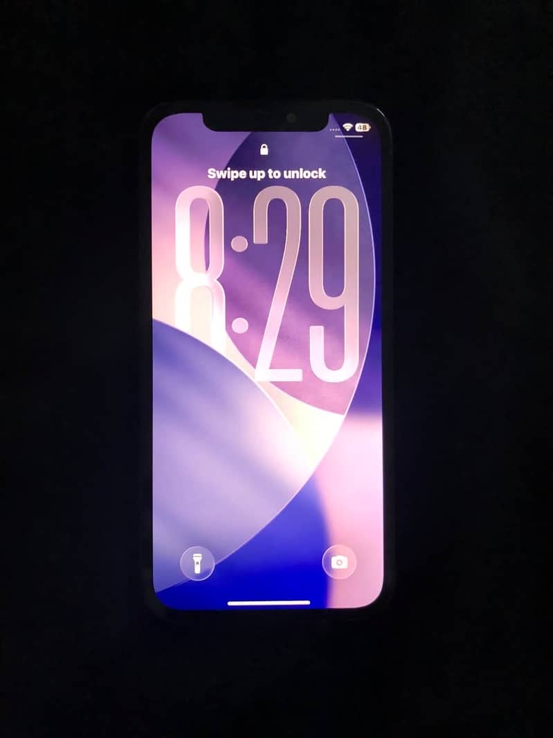 Apple iPhone 12 Pro 1