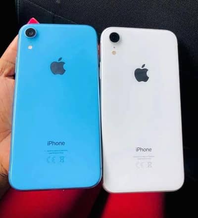 Apple iPhone XR 128GB