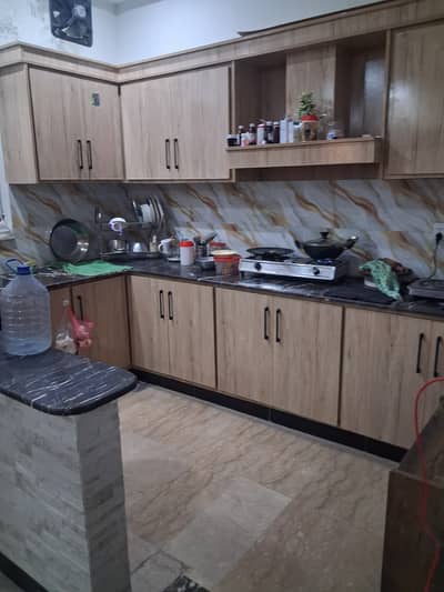 Single story house for rent