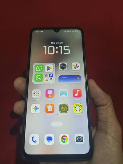Xiaomi Redmi 14C