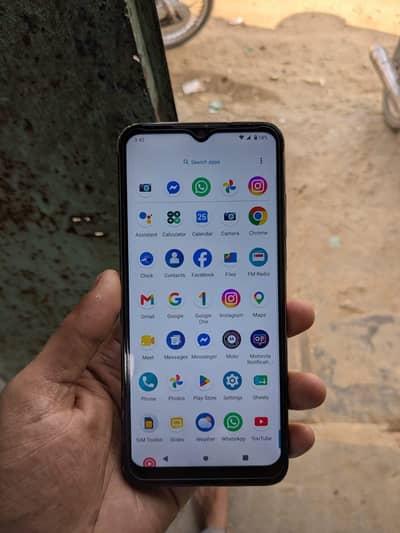 Motorola Moto G Play