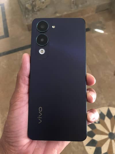 Vivo Y04