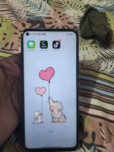 Xiaomi Mi 10T Pro