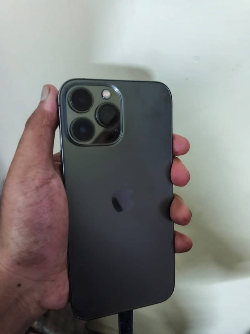 Apple iPhone 13 Pro Max 0