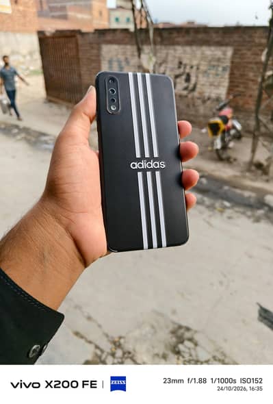 Vivo S1 Dual Sim Official Pta Approved 4/128