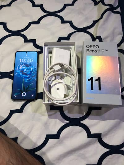 OPPO Reno 11F 5g