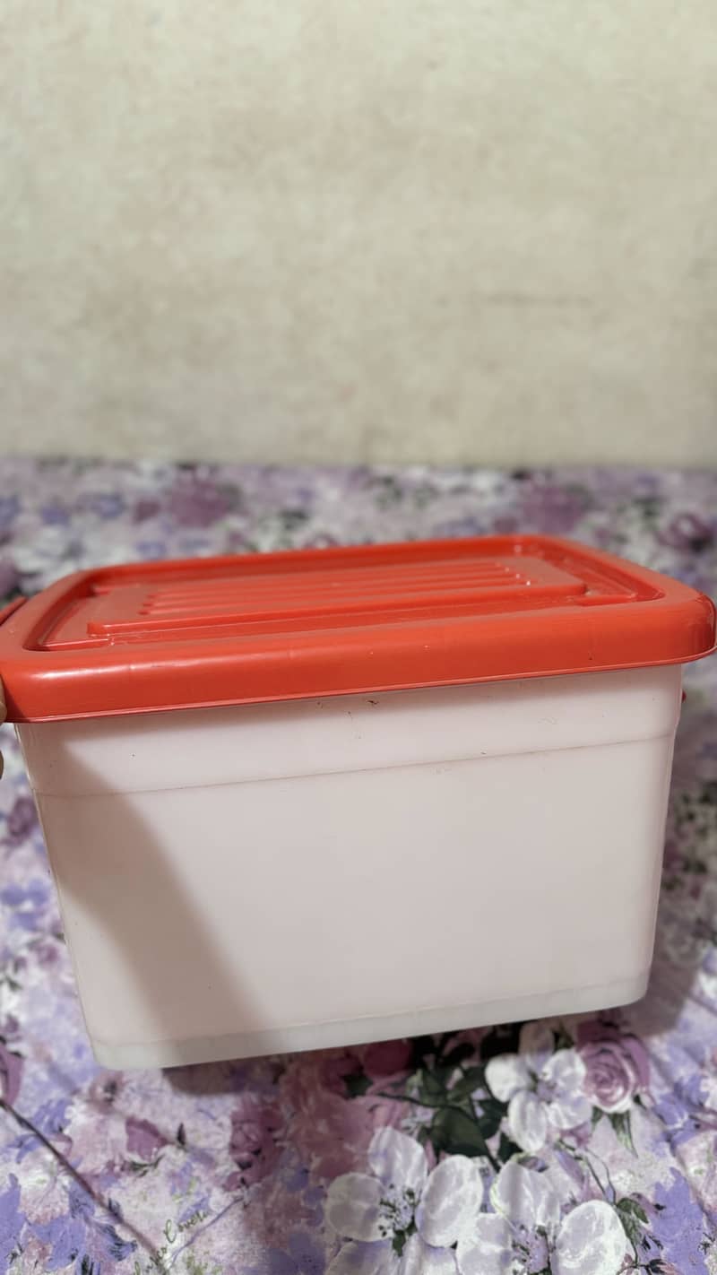 Storage box 1