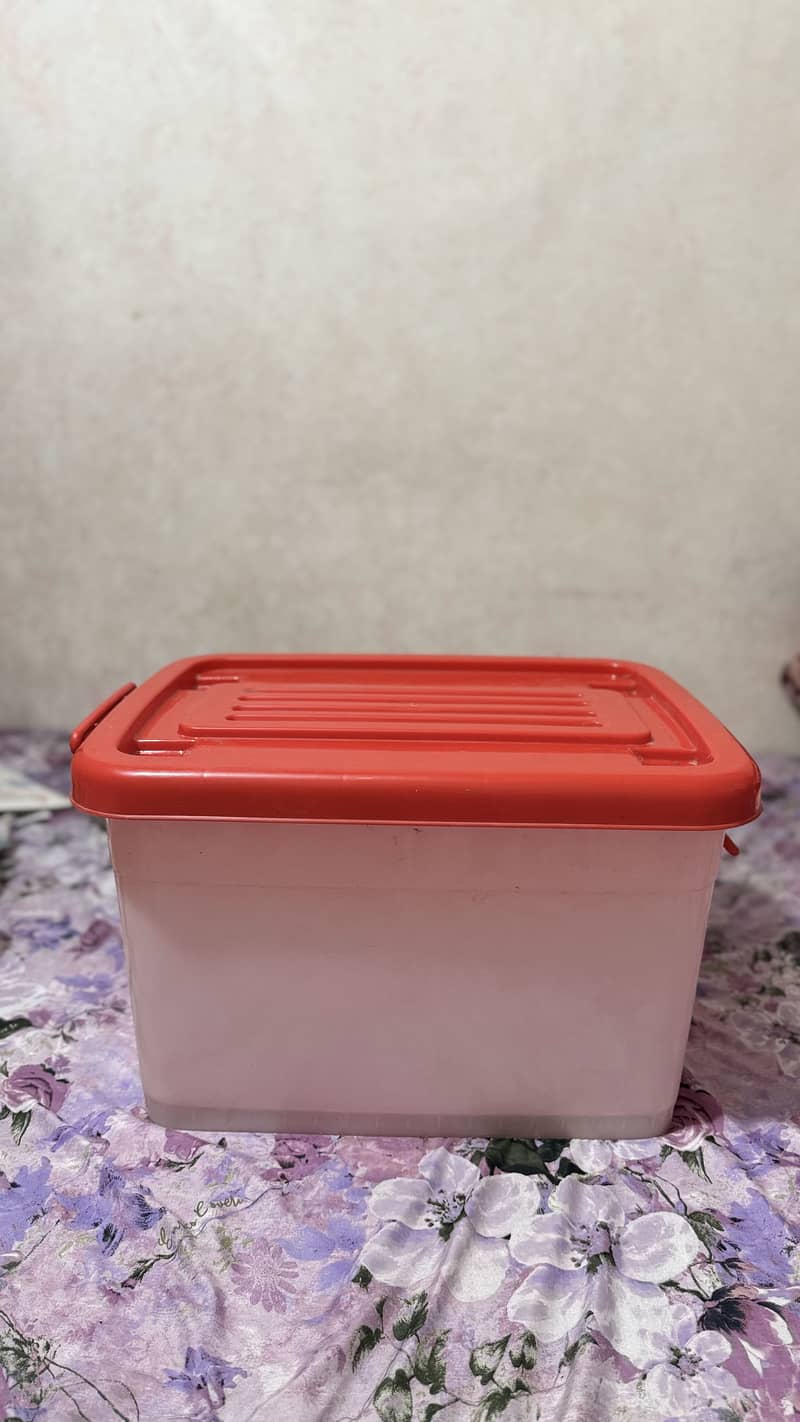 Storage box 2