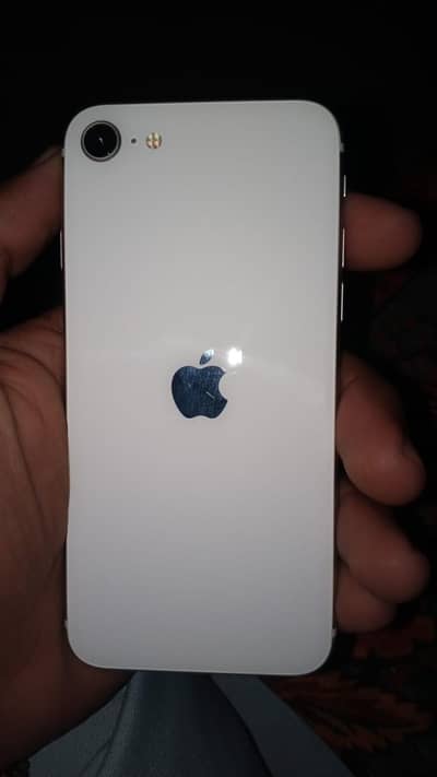 Apple iPhone 8 SE