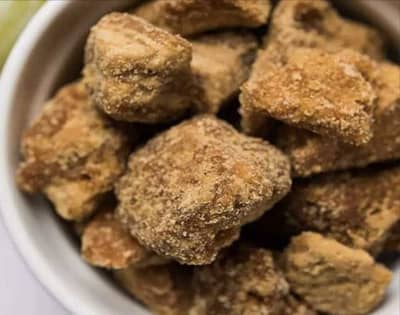 Pure Fresh gurr (dry fruits/plan)