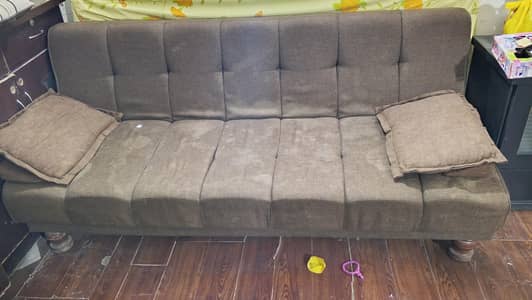 sofa cum bed
