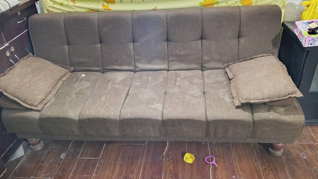 sofa cum bed 0