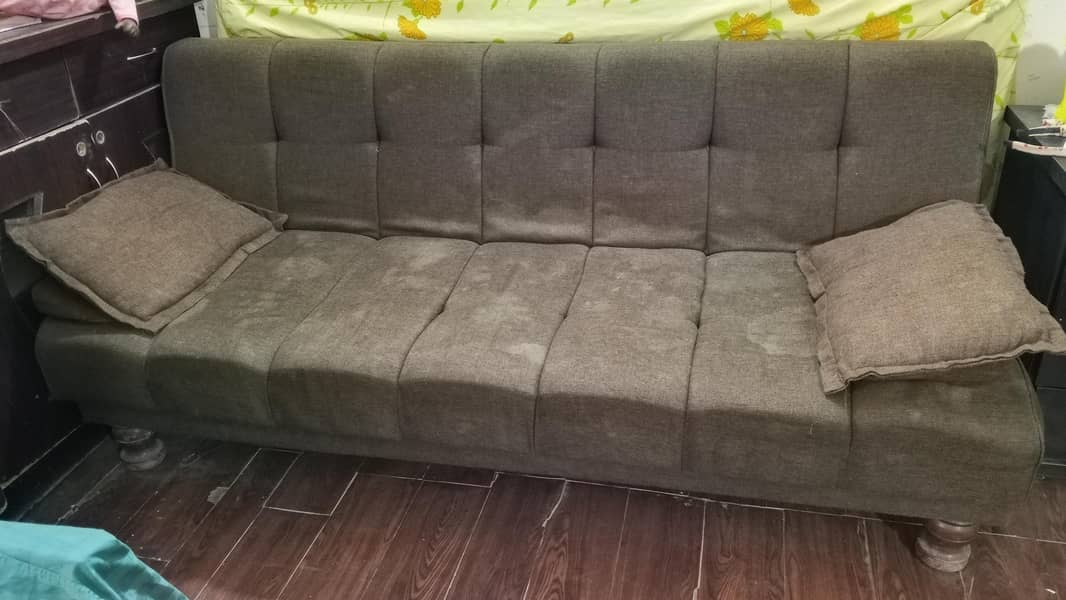 sofa cum bed 1