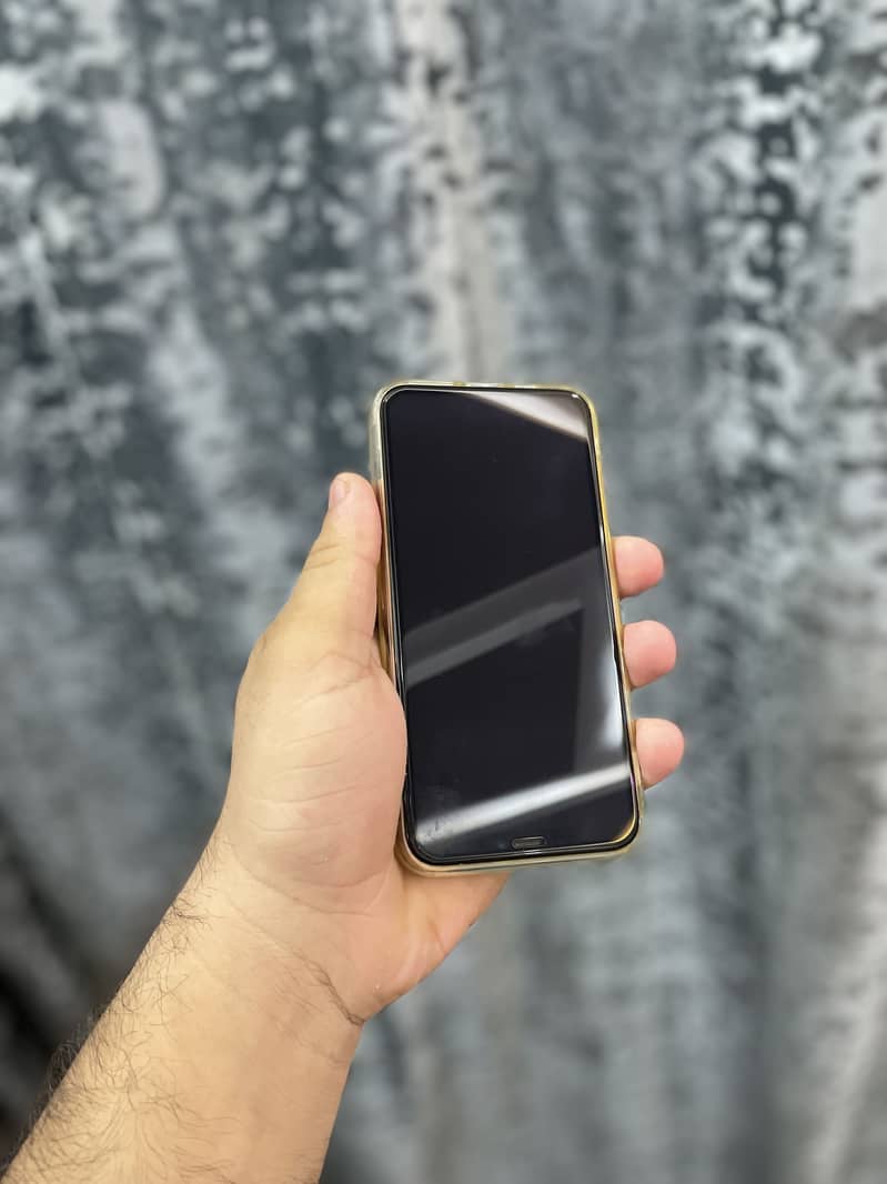 Apple iPhone 11 Pro 11