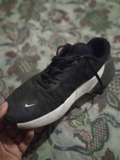 Original Nike Air zoom TR1
