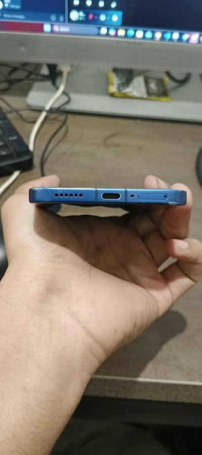 Infinix Note 60 Pro
