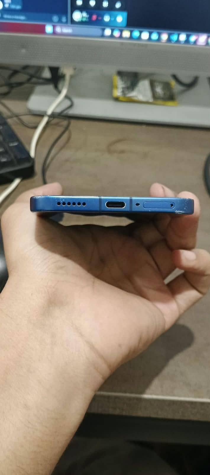 Infinix Note 60 Pro 0