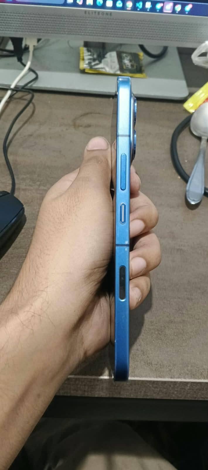 Infinix Note 60 Pro 1