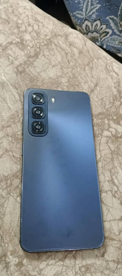 Infinix Hot 50 With box urgent sale