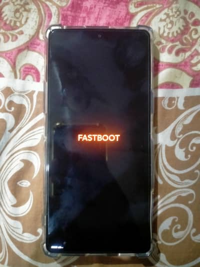 Xiaomi Redmi K40 Gaming