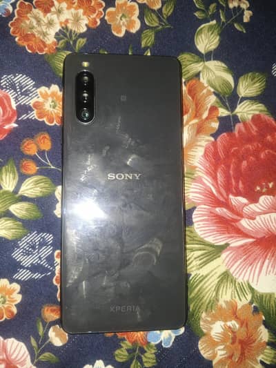 Sony 10 III