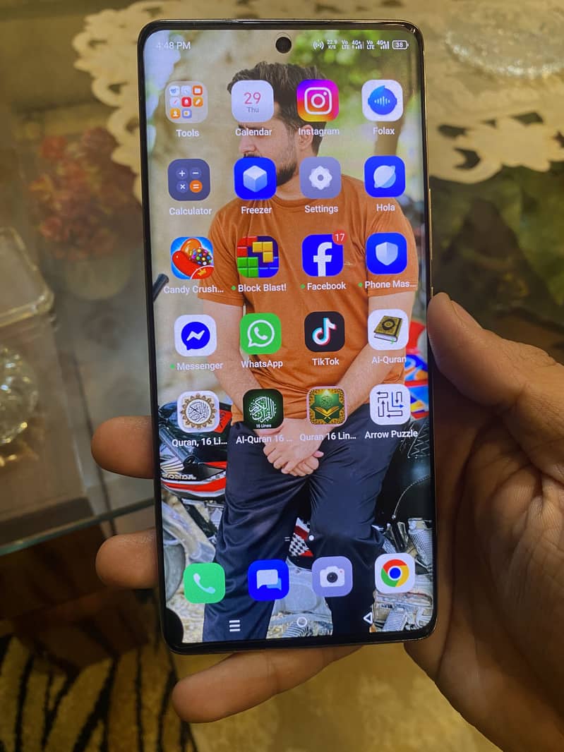 Infinix Zero 30 1