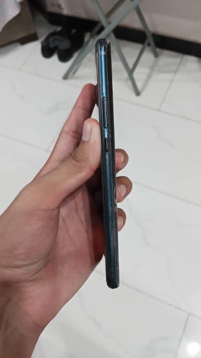 Huawei Y9 Prime Pop up Camera