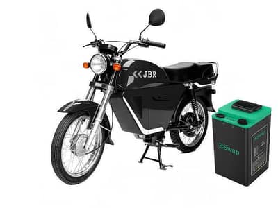 Rider Male & Female