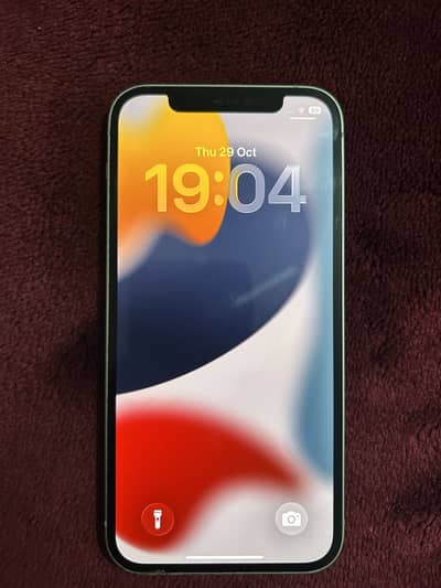 Apple iPhone 12 256 GB