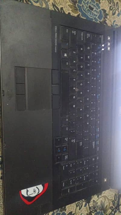GAMING LAPTOP M6800