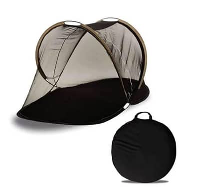 mosquito Net Which is also use as a macherdani