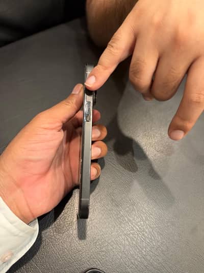 Apple iPhone 14 Pro
