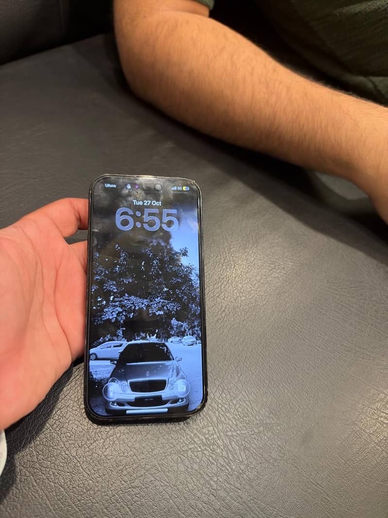Apple iPhone 14 Pro 3