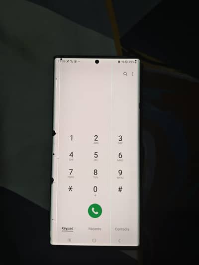 Samsung Mobile Note 20 Ultra